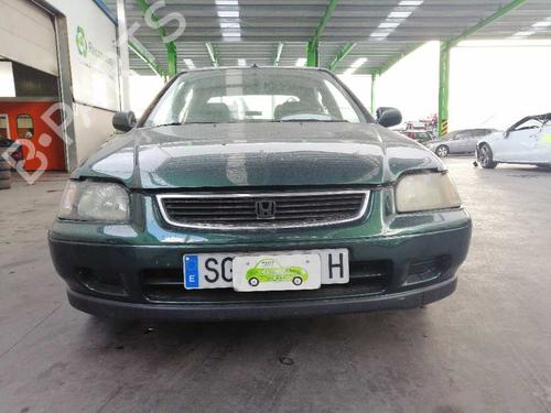 Gearbox HONDA CIVIC VI Fastback (MA, MB) 1.5 i Vtec-E (MA9) | BP5271276M3 