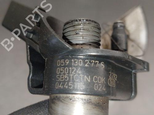 Injector AUDI A4 B7 Avant (8ED) 3.0 TDI quattro | BP35807258M100 - Image 5