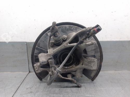 Used Right rear steering knuckle PORSCHE CAYENNE (92A) 3.0 Diesel (245 hp) 28388770