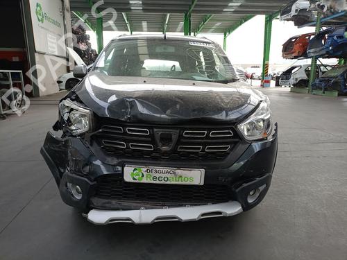 AC pipe DACIA LODGY (JS_) 1.5 Blue dCi 115 (JSJT) | BP28430113M126 - Image 11