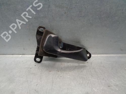 Used Rear left interior door handle HYUNDAI GALLOPER II (JK-01) 2.5 TD intercooler (99 hp) 12129585
