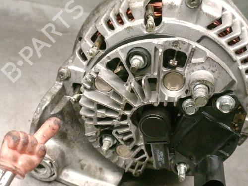 Alternator BMW 3 (E46) 320 d | BP31939981M7