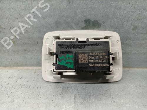 Switch DACIA JOGGER (RK_) 1.0 TCe 90 ECO-G (RKMT) | BP22739485I30 