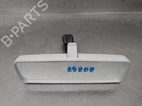Used Rear mirror Rear mirror FIAT 500e (332_) Elektro 3+1 (FA1) (118 hp) 34720278 34720278