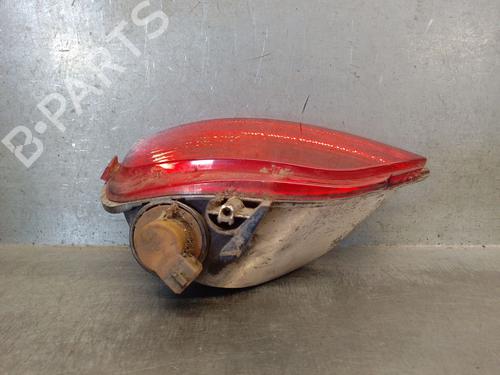 Tågelys RENAULT MEGANE IV Hatchback (B9A/M/N_) 1.5 dCi 110 (B9A3) | BP31758759C37