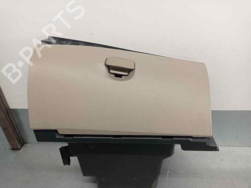 Glove box RENAULT FLUENCE (L3_) 1.6 16V (L301, L30F, L30P, L30R) | BP10395392C95 