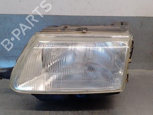 Used Left headlight CITROËN SAXO (S0, S1) 1.1 X, SX (60 hp) 29135545