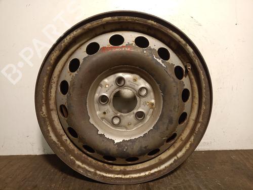 Cerchio Cerchio MERCEDES-BENZ VITO Van (W447) 111 CDI (447.601, 447.603, 447.605) (114 hp) 36406694 36406694