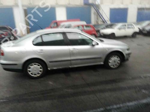 Right mirror SEAT TOLEDO II (1M2) 1.9 TDI | BP6461553C27 