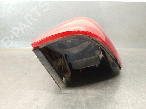 Left taillight OPEL FRONTERA B (U99) 2.2 i (6B_ZC, 6B_VF, 6B_66, 6B_76) | BP33183163C34 - Image 6