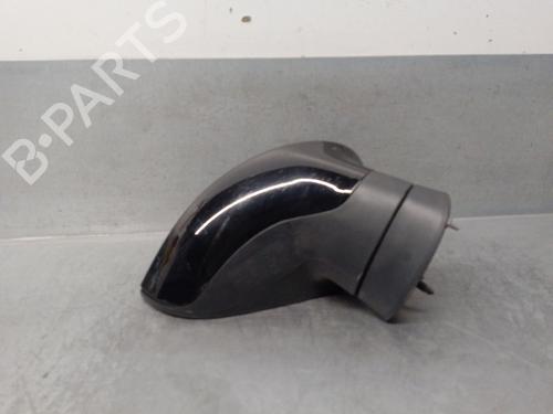 Right mirror SEAT IBIZA IV (6J5, 6P1)  | BP16433344C27 