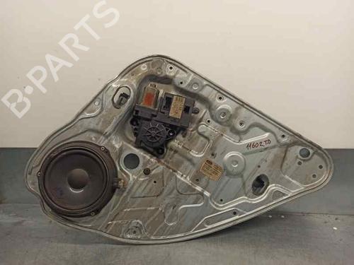 Used Rear right window mechanism FORD KUGA I 2.0 TDCi (136 hp) 6166108