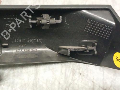 Other AUDI A7 Sportback (4GA, 4GF) RS7 performance quattro | BP30298846O1 