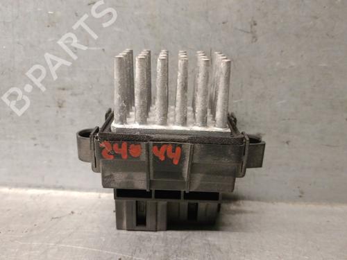 Varmeblæsermodstand CHRYSLER GRAND VOYAGER V (RT) 2.8 CRD (163 hp) 30657381