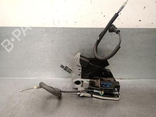 Høyre bak lås KIA CARENS IV 1.7 CRDi (116 hp) 30903126