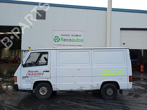 Used Parts MERCEDES-BENZ MB Van (W631) 2.0 D 2568433