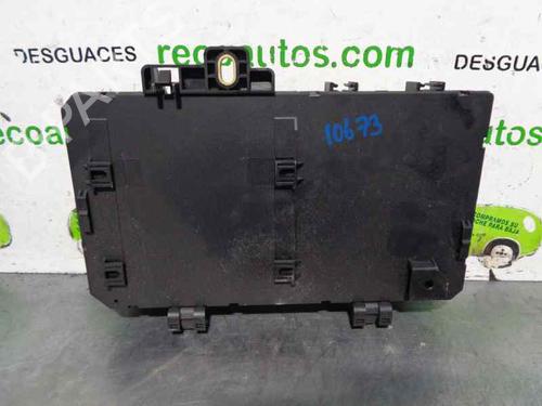 Fuse box OPEL ASTRA H GTC (A04)  | BP5333231E1 