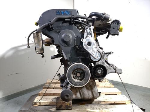 engine-audi-a4-b7-8ec-2004-2005-2006-2007-2008-2009-39988063 main image