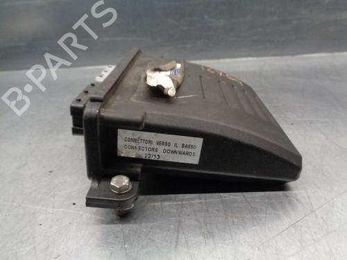 Electronic module AUDI A6 C5 (4B2) 1.8 T | BP11927704M83 