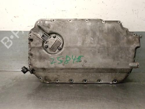 Coppa olio Coppa olio AUDI A4 B6 Avant (8E5) 2.5 TDI quattro (180 hp) 36995717 36995717