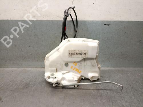 Fechadura frente esquerda SUZUKI SWIFT III (MZ, EZ) 1.3 DDiS (RS413D) (69 hp) 32147212