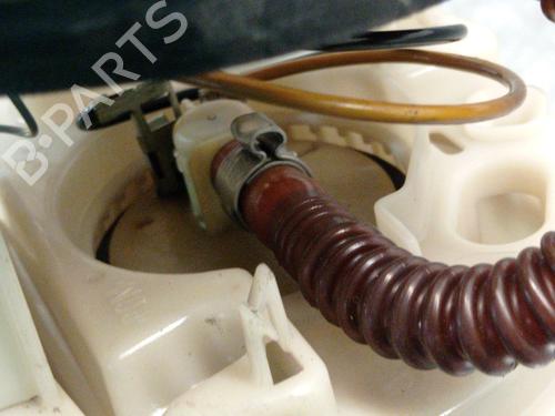 Fuel pump VW POLO IV (9N_, 9A_) 1.4 16V | BP27339070M76 