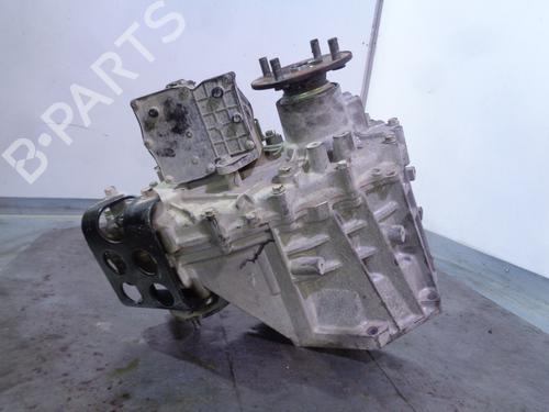 Transfer box MITSUBISHI L200 / TRITON (KJ_, KK_, KL_) 2.2 DI-D | BP15188501M36 
