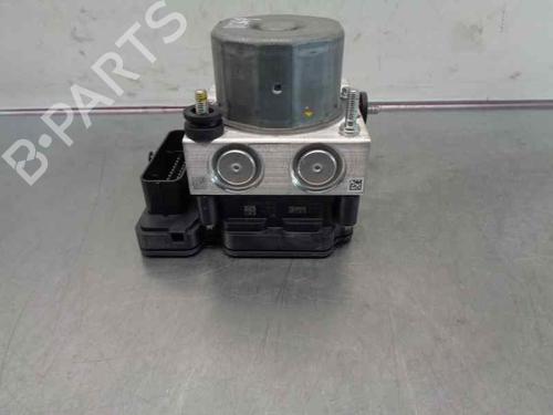 ABS pump DACIA DUSTER (HM_) 1.5 dCi 90 (HMAA) | BP6071881M43 