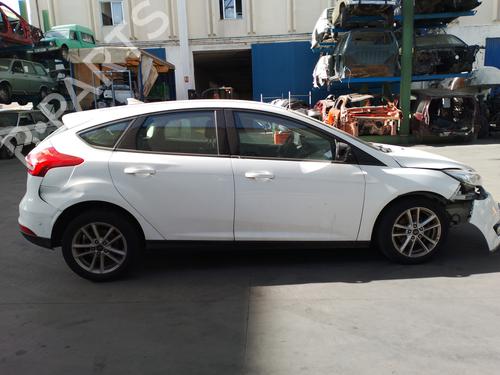 Left sun visor FORD FOCUS III 1.0 EcoBoost | BP14909788I1 - Image 10