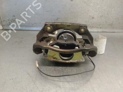 Left front brake caliper CITROËN C5 I (DC_) 2.0 HDi (DCRHZB, DCRHZE) | BP40496478M105 - Image 3