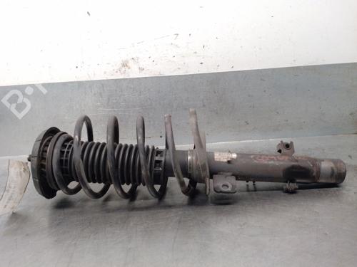 Used Left front shock absorber Left front shock absorber 37219320 37219320