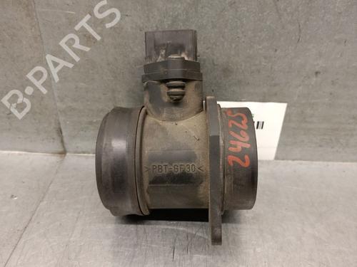 Used Mass air flow sensor Mass air flow sensor BMW 3 Compact (E46) 316 ti (115 hp) 32727972 32727972