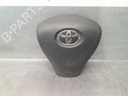 driver-airbag-toyota-aygo-_b1_-2005-2006-2007-2008-2009-2010-2011-2012-2013-2014-36502221 main image