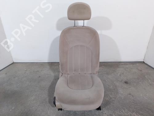 Sæde højre fortil ROVER 75 (RJ) 2.0 V6 (150 hp) 16537516