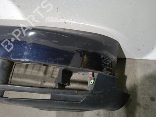 Front bumper AUDI A4 B6 (8E2) 1.9 TDI | BP32256507C7