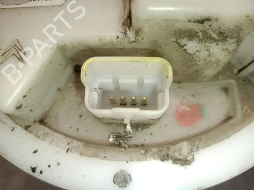 Fuel pump PEUGEOT 208 I (CA_, CC_) 1.2 VTI 82 | BP23040103M76 