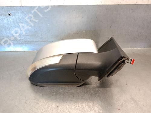 Right mirror FORD FOCUS II (DA_, HCP, DP) 1.6 TDCi | BP27391004C27 