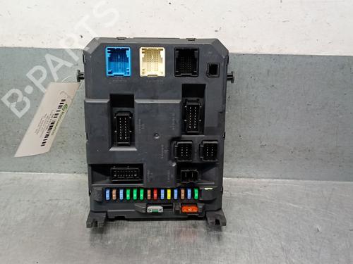 Used Fuse box Fuse box PEUGEOT 207 (WA_, WC_) 1.6 16V VTi (120 hp) 32685776 32685776