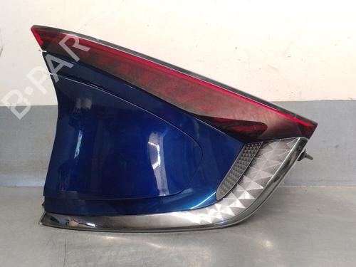 Used Right taillight KIA EV6 (CV) 77 (228 hp) 30199536