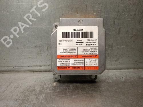 Used ECU airbags ECU airbags SUZUKI LIANA (ER, RH_) 1.6 (RH416) (103 hp) 40459323 40459323