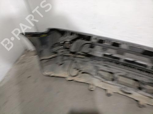Front bumper LAND ROVER RANGE ROVER SPORT I (L320) 3.0 D 4x4 | BP28329343C7 