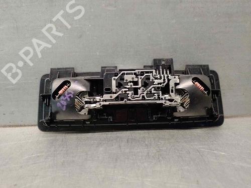 Interior roof light VW GOLF VII (5G1, BQ1, BE1, BE2) 2.0 R 4motion | BP18143216I8 