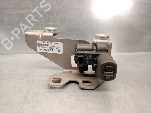 Used Tailgate lock BMW 5 Touring (F11) 520 d (163 hp) 22248587