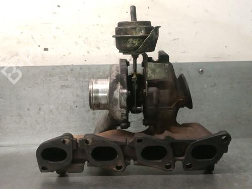 Turbocharger/Supercharger OPEL ASTRA H GTC (A04) 1.9 CDTi (L08) | BP31651299M71 