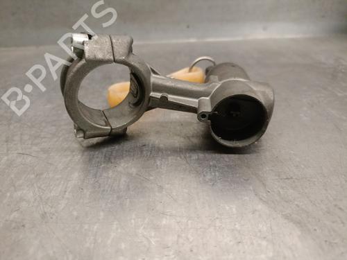 Ignition barrel NISSAN TERRANO II (R20) 2.7 TD 4WD | BP23261739M48 