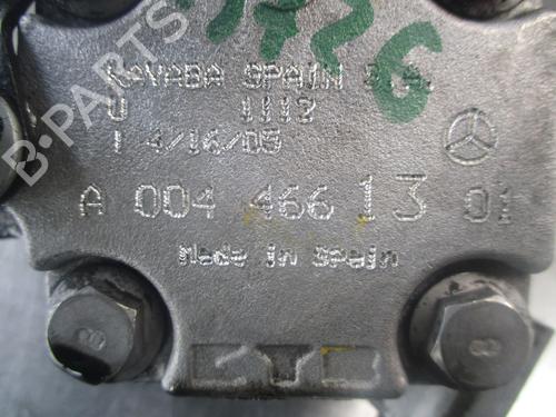 Steering pump MERCEDES-BENZ C-CLASS (W203) C 220 CDI (203.008) | BP8288966M99 