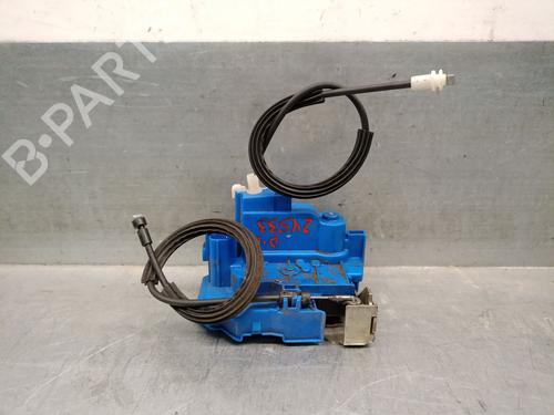 Used Front right lock FIAT 500L (351_, 352_) 1.3 D Multijet (199LXY1A, 199LXY11) (84 hp) 31919851