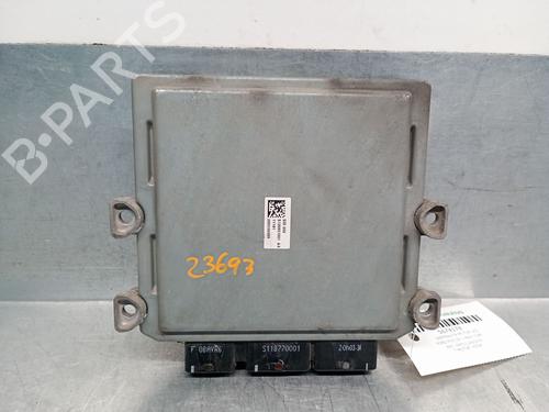 Computer motormanagement FORD FOCUS C-MAX (DM2) 1.8 TDCi | BP29418970M57 
