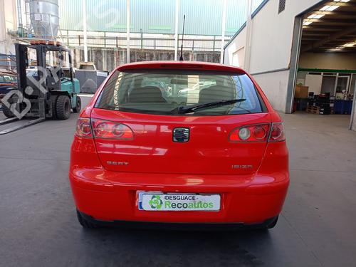 Varmvifte SEAT IBIZA III (6L1) 1.9 TDI | BP27631569M62 