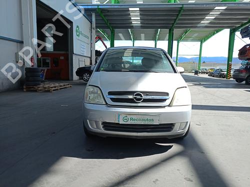 Electronic module OPEL MERIVA A MPV (X03) 1.4 16V Twinport (E75) | BP33264153M83 - Image 9